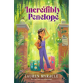 Incredibly Penelope
