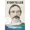 Storyteller: The Life of Robert Louis Stevenson