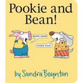 Pookie and Bean!