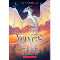 The Dangerous Gift (Wings of Fire #14): Volume 14