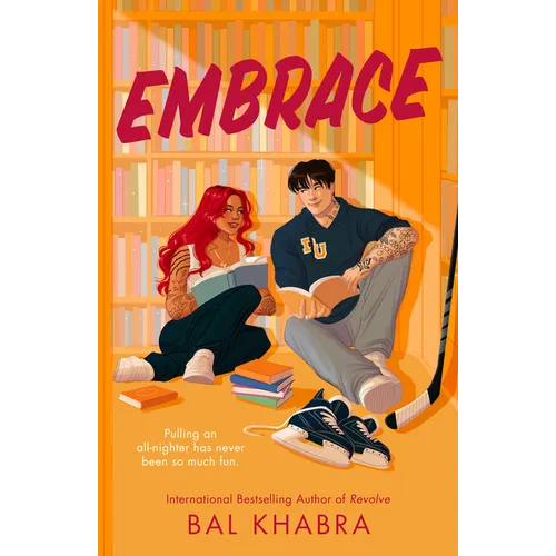 Embrace