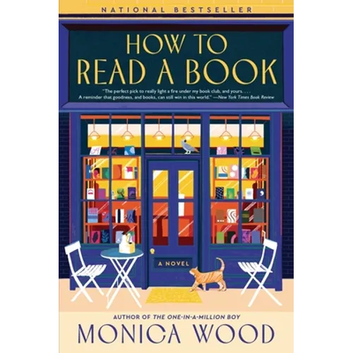 How to Read a Book