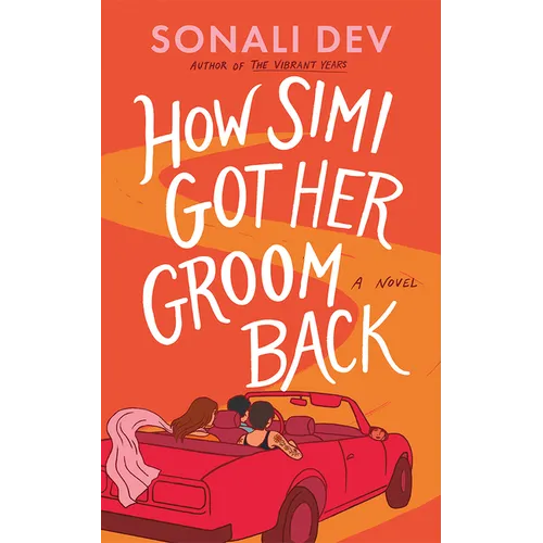 How Simi Got Her Groom Back