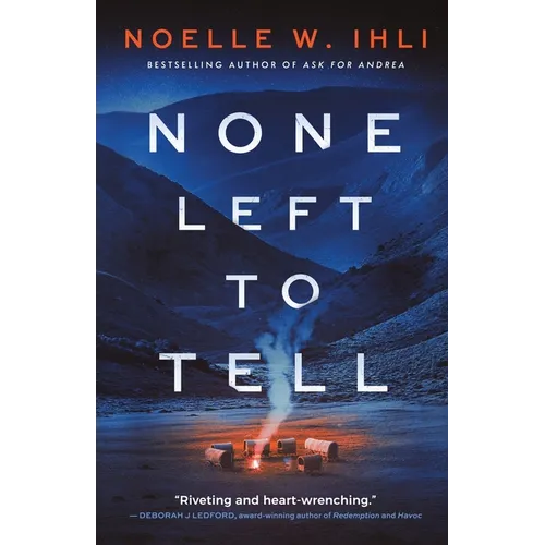 None Left to Tell