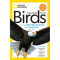 National Geographic Field Guide to the Birds of the United States and Canada, 8th Edition