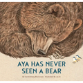 Aya Has Never Seen a Bear
