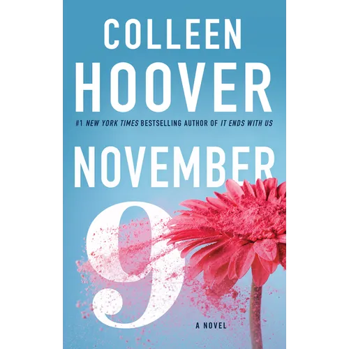 November 9