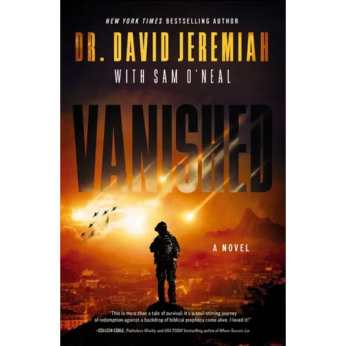Vanished