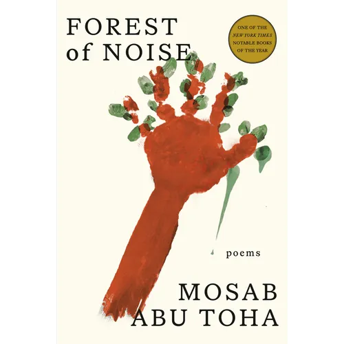 Forest of Noise: Poems