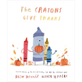 The Crayons Give Thanks