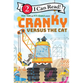 Cranky Versus the Cat