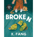 Broken