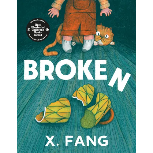 Broken