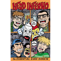 Nerd Inferno: The Essential Evan Dorkin