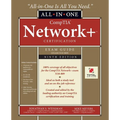 CompTIA Network+ Certification All-in-One Exam Guide, Ninth Edition (Exam N10-009)