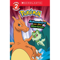 Adventure on the Horizon (Pokémon: Scholastic Reader, Level 2)