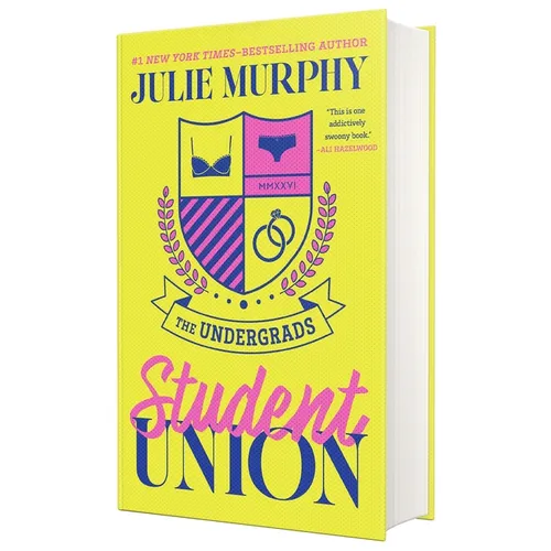 The Undergrads: Student Union