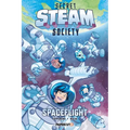 Secret S.T.E.A.M. Society: Spaceflight