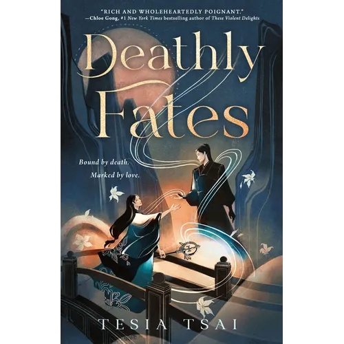 Deathly Fates