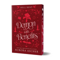 Demon with Benefits: Deluxe Limited Edition