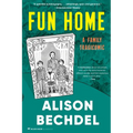 Fun Home: A Family Tragicomic
