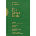 Gaddafi's "The Green Book"