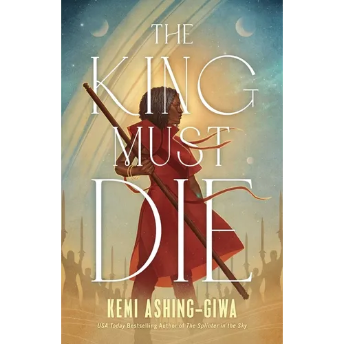 The King Must Die