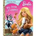 Barbie: My Book of Puppies (Barbie)