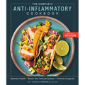 The Complete Anti-Inflammatory Cookbook: Optimize Health, Boost Your Immune System, Promote Longevity