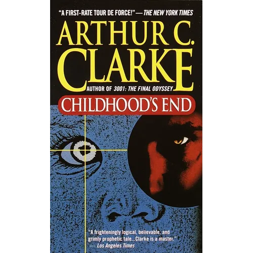 Childhood's End