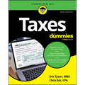 Taxes for Dummies, 2026 Edition