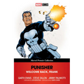 Punisher: Welcome Back, Frank [Marvel Premier Collection]