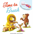 Time to Brush