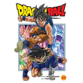 Dragon Ball Super, Vol. 20