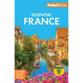 Fodor's Essential France