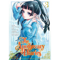 The Apothecary Diaries 03 (Manga)