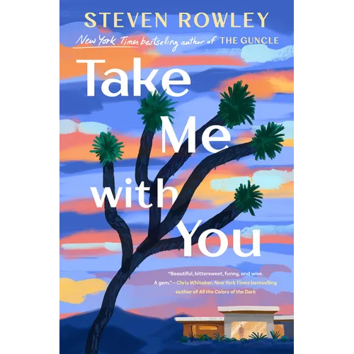 Take Me with You