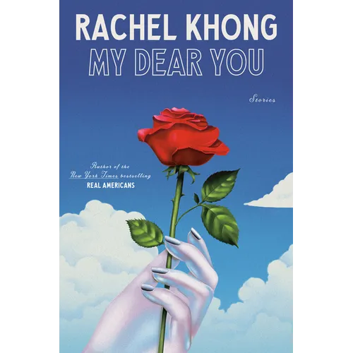 My Dear You: Stories