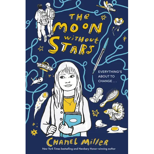 The Moon Without Stars