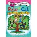 Pete the Cat and the Family Tree (I Can Read Phonics)