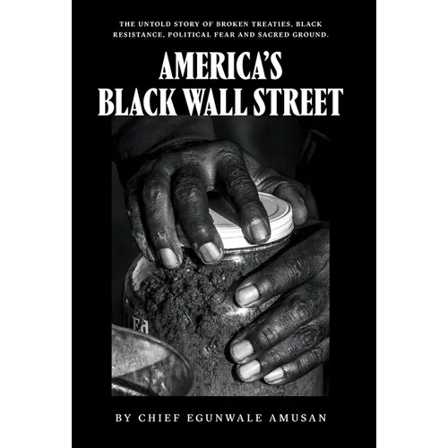 America's Black Wall Street