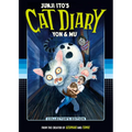 Junji Ito's Cat Diary: Yon & Mu Collector's Edition