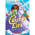 Queen of the Sea (Cruise Life #1)