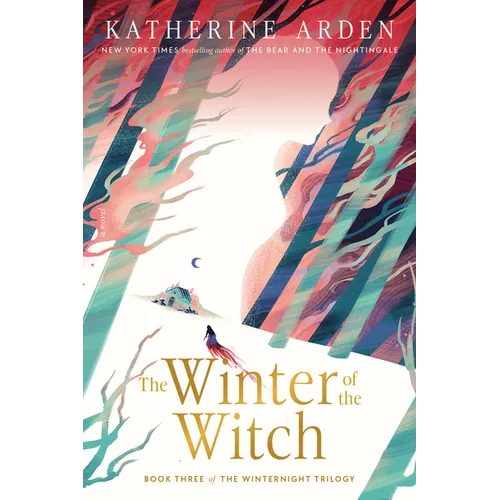 The Winter of the Witch