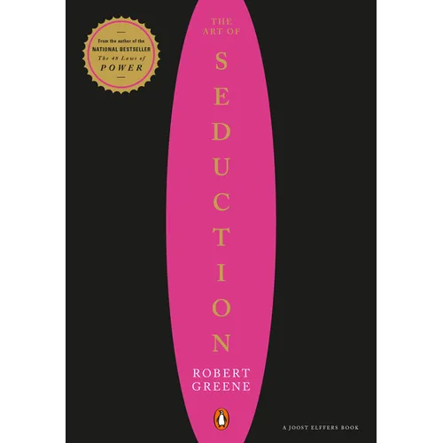 The Art of Seduction