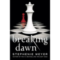 Breaking Dawn