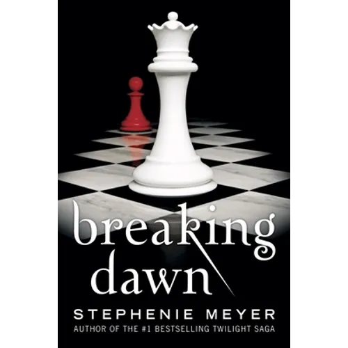 Breaking Dawn