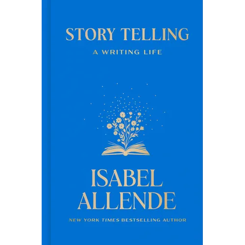 Story Telling: A Writing Life