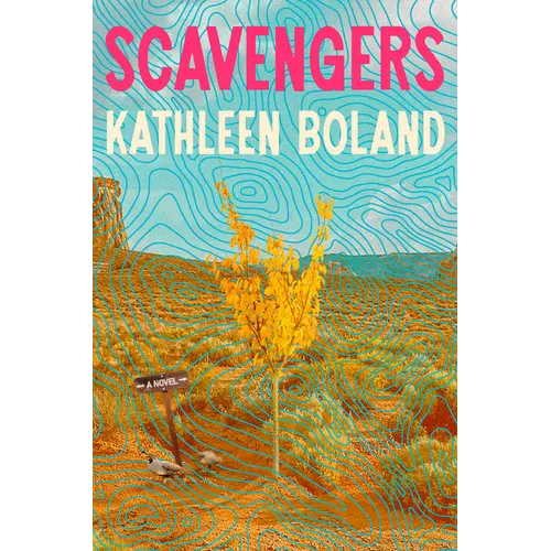 Scavengers