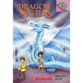 Shine of the Silver Dragon: A Branches Book (Dragon Masters #11): Volume 11